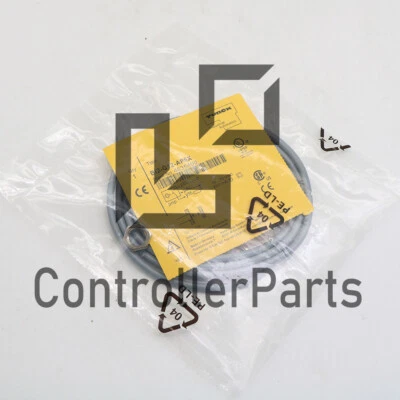 NEW 1PCS TURCK Bi2-G12-AP6X 4635400 Inductive sensor - Image 1 of 3