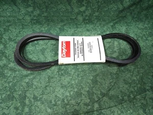 NEW Dayton B78 V-Belt # 3X644 - 81" (32906-Belt-Tub-M) - Picture 1 of 1