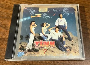 Lien Khuc Tre 2 - Tinh Buon Hay Vui? (Vietnamese Music CD, complete) GUC - Imagen 1 de 3