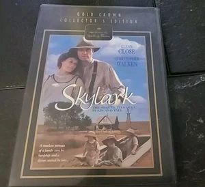 Winter's End - Sarah, Plain & Tall DVD Combined Ship - Foto 1 di 1