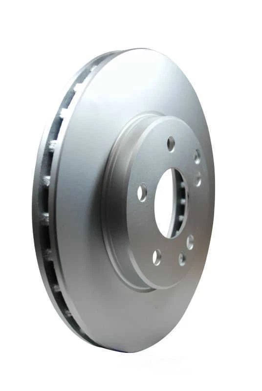 Hella Pagid - High Carbon and Fully Coated fits 2001-2005 Mercedes-Benz C240 C23 - Image 1 of 3