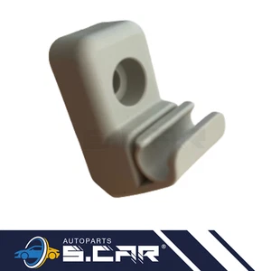 Gancio Aletta Parasole Per Fiat 500 Dal 2007 Supporto Pantina - Imagen 1 de 6