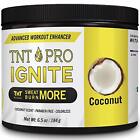 Slimming Cream For Body With Coconut Oil - TNT Pro Ignite Sweat Cream Men Women