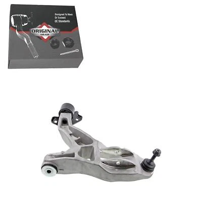 Комплект рычага управления и шаровых шарниров Mevotech для 03–11 Mercury Grand Marquis - Изображение 1 из 4