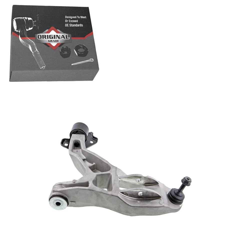 Mevotech Control Arm and Ball Joint Assy For 03-11 Mercury Grand Marquis - Image 1 of 4