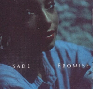 Sade - Promise CD - Picture 1 of 2