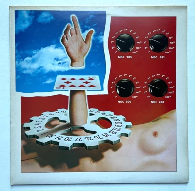 Jerry Garcia - Garcia * Vinyl Lp * 1971 * W.B.Records - K 46139 * Free P&P UK * - Image 1 of 4