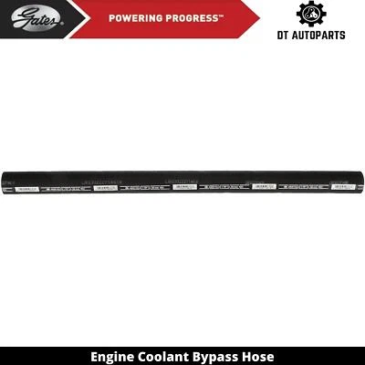 For 1946-1949 Buick Roadmaster Series 70 Engine Coolant Bypass Hose Gates 1947 - Image 1 of 4