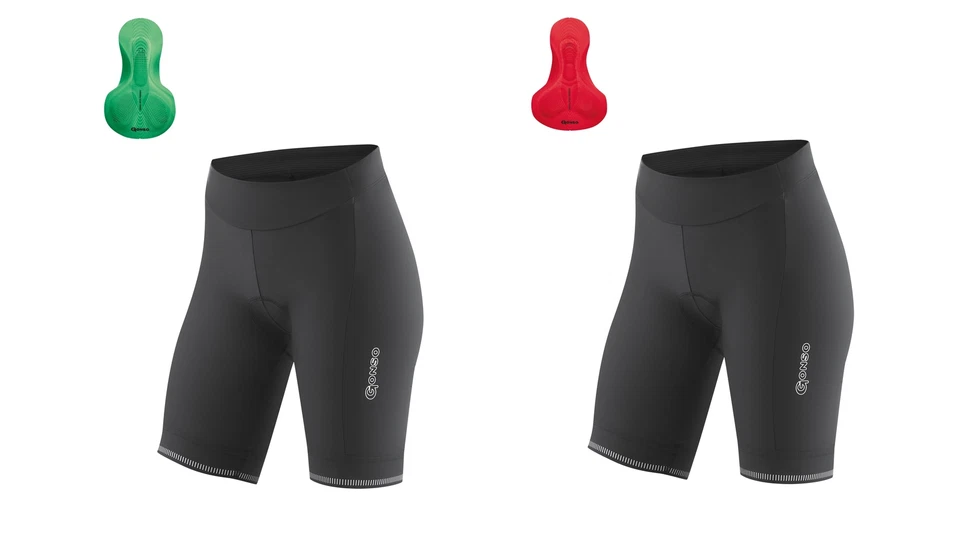 Gonso SITIVO W (26150) - premium Radhose für Damen