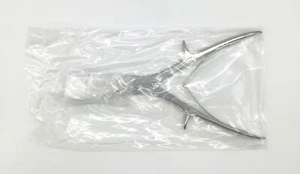V. Mueller OS4710 Curved Liston-Stille Double Action Cutting Forceps - NEW - Picture 1 of 2
