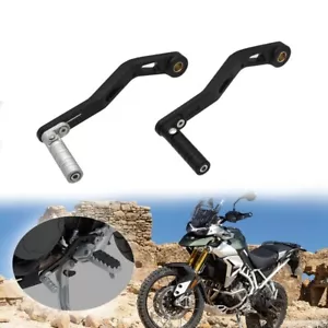 Fit For Triumph Tiger900 GT 2019-2022 Gear Shifter Shift Lever Pedal Foot Peg - Foto 1 di 6