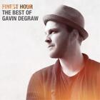 Gavin DeGraw : Finest Hour: The Best of Gavin Degraw CD Gavin Degraw (2015)