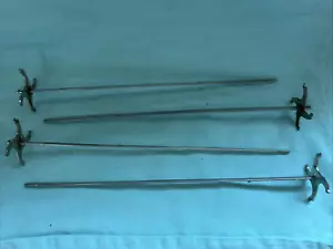 Ronco Showtime Rotisserie 4000 5000 Replacement Kabob Skewer - Lot of 4 - Picture 1 of 2