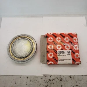 NEW FAG X-life Radial Cylindrical Roller Bearing NU1016-XL-M1 - Picture 1 of 5