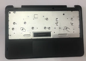 OEM Dell Chromebook 5190 2-in-1 Laptop Palmrest Touchpad P/N- 2W44K - Picture 1 of 3