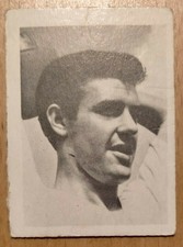 Malcolm Edwards Barrow #54 A&BC Footballer Picture Cards 1966