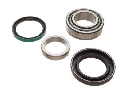 For 1975-1984 Volvo 242 Wheel Bearing Kit Rear 88983MJKP 1976 1977 1978 1979 - Image 1 of 2