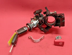 2010-2017 GM Buick Chevrolet GMC Ignition Lock Cylinder Assembly W/ Key 84165716 - Picture 1 of 7