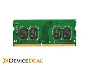 Synology 4GB DDR4 non-ECC SO-DIMM 2666MHz Memory Module D4NESO-2666-4G - Picture 1 of 2