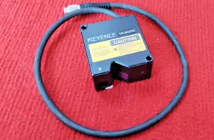 P: T10 KEYENCE LK-H027K Sensore di spostamento laser - Foto 1 di 7
