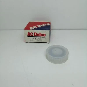 Tankdeckel Bremsen Opel Corsa A Original 3476778 - Picture 1 of 3