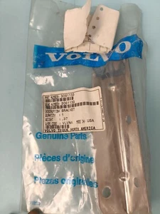 Soporte de montaje de espejo retrovisor lateral Volvo 3081133 nuevo fabricante de equipos originales - Imagen 1 de 5