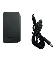 Genuine OEM Philips Hue Power Adapter 24V 21W 3-Port Plug S021KM2400088 w/ Cable - Picture 1 of 7