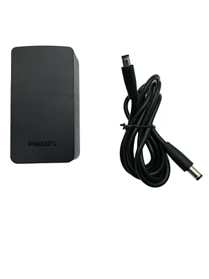 Adaptador de corriente original OEM Philips Hue 24V 21W enchufe de 3 puertos S021KM2400088 con cable Foto 1 de 4