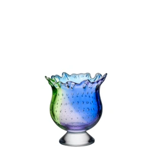 Kosta Boda Poppy Bowl/Votive (small) by Kjell Engman - Picture 1 of 1