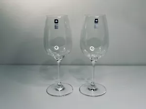 Leonardo Tavola Wine Glasses ( Set of 2 ) - Picture 1 of 3