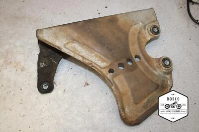 Suzuki TS185 1974 Sierra protector de cadena O2-0961, ZK Foto 1 de 4