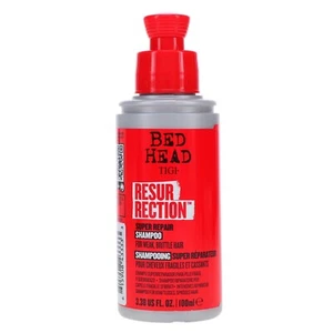 TIGI Bed Head Resurrection Super Repair Shampoo 3.38 oz - Picture 1 of 1