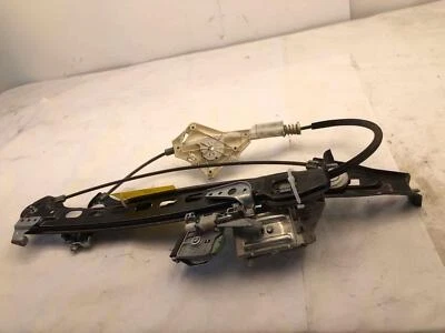 2006 - 2011 MERCEDES CLS500 Rear Door Window Electric Regulator Left Driver Side - Image 1 of 4