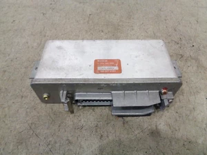1995 AUDI 80 B4 ABS CONTROL MODULE 4A0907379A 0265100056 - Picture 1 of 2