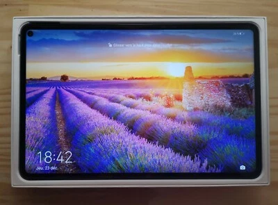 Huawei matepad pro 10.8" 6+128 Go WIFI  - Photo 1/4