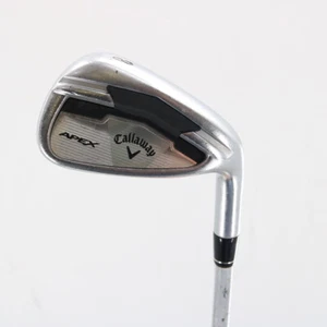 Callaway Apex Individual 8 Iron Steel X-Stiff Flex RH +1 Inch Over P-149712 - Picture 1 of 7