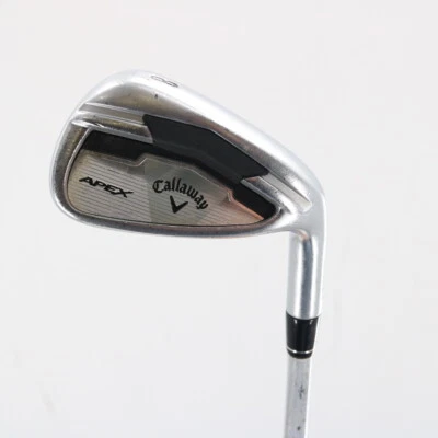 Callaway Apex Individual 8 Iron Steel X-Stiff Flex RH +1 Inch Over P-149712 - Image 1 of 4