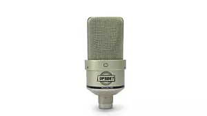 Upside Elevate-103 Condenser Microphone for Studio Recording TML-103 Styled Mic - Picture 1 of 2