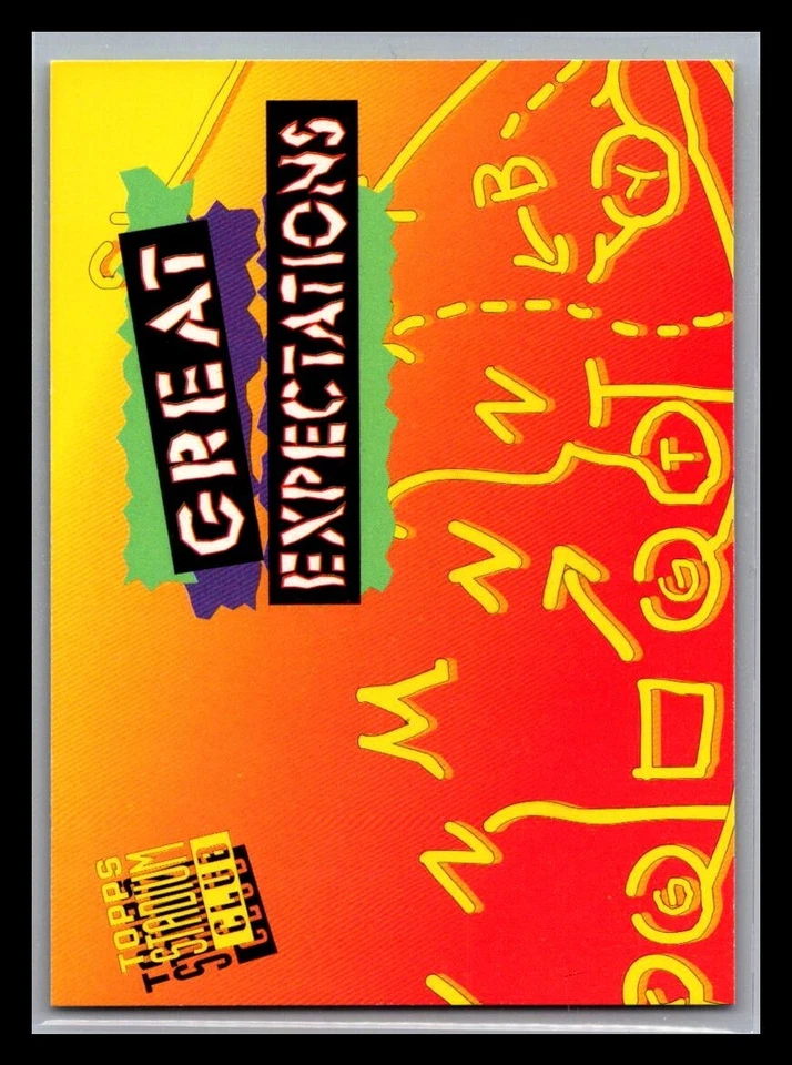 Fútbol Topps Stadium Club 1994 # 421 - 630 - ¡Elige tu tarjeta! Foto 1 de 1