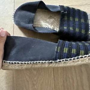 Guanabana Mens Espadrills - Picture 1 of 7