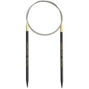 Agujas de tejer circulares Lantern Moon Destiny 32" tamaño 2,5 - 17 - Imagen 1 de 15