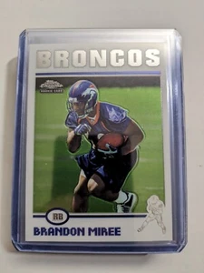 🏆 2004 Topps Chrome Base, RC, Refractors, Gold Xfractors /279 Bulk Save 💵 - Picture 1 of 20