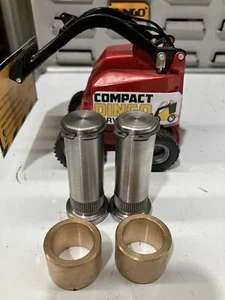 4 In 1 bucket -Pin and Bush Kit-suit Dingo 4 in 1 Buckets .compact Dingo Service - Picture 1 of 6