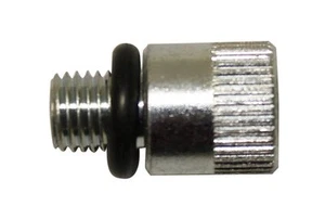 Plews LubriMatic Marine Lower Unit Adapter Fitting 55-013 - Picture 1 of 2