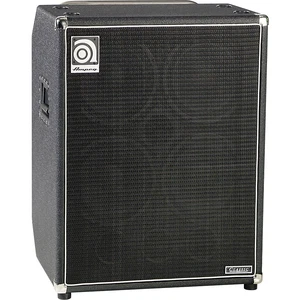 Ampeg SVT-410HLF Classic Series Bass Cabinet - Picture 1 of 3