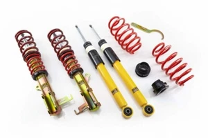 Coilover MTS Eibach Street per Opel Astra J incl. GTC, Sports Tourer - Foto 1 di 4