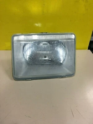 Scheinwerfer Vorne Links Mit Kopfhörer Talbot Horizon Von 1979 Al 1985 - Bild 1 von 2