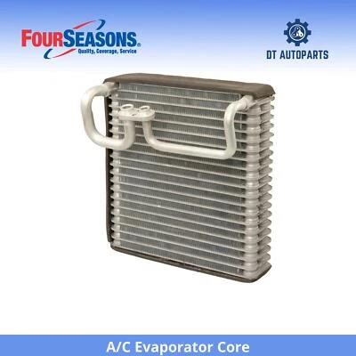 For 2003-2007 Toyota Tundra A/C Evaporator Core 4 Seasons 2004 2005 2006 - Image 1 of 4