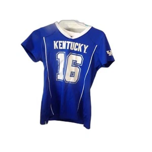 Basketball Trikot UK Kinder Größe S #16 - Bild 1 von 3