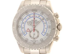 Rolex Yacht-Master II 116689 【472】 - Picture 1 of 10